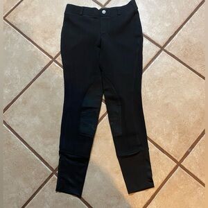 (A149)Girls Riding Breeches Size 10